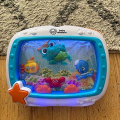 baby aquarium