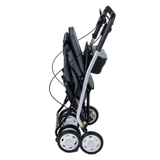 Lett Comfort Move  Shopping Trolley/ Rollator