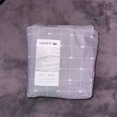 Lacoste Bedding set New