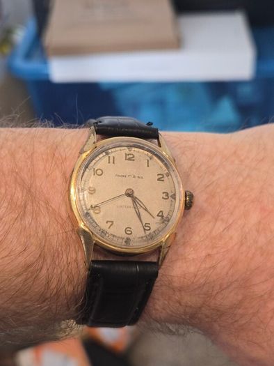 Vintage Ancre