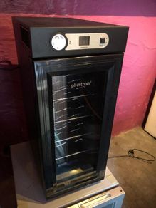 Mini Fridges
