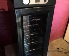Mini Fridges