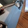 old type  writer Image 3