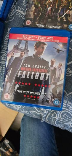 Blu Ray Movies