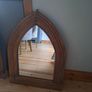 gothic style mirror Image 3
