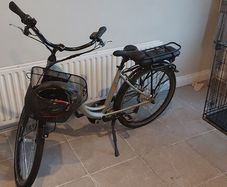 E bike