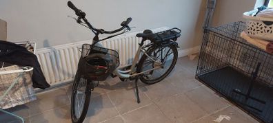 E bike