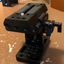 Smallrig GH4/GH3 Cage & Shoulder Rig Image 5