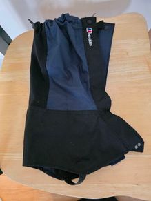 Hiking Gaiter Berghaus
