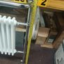 Bathroom towel radiator Image 3