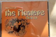The Floaters CD - The Best Of