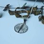 Necklace Ride the Trail of Adventure  By R'Laith Image 7
