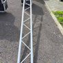 Guil 2 point aluminium truss. Image 2