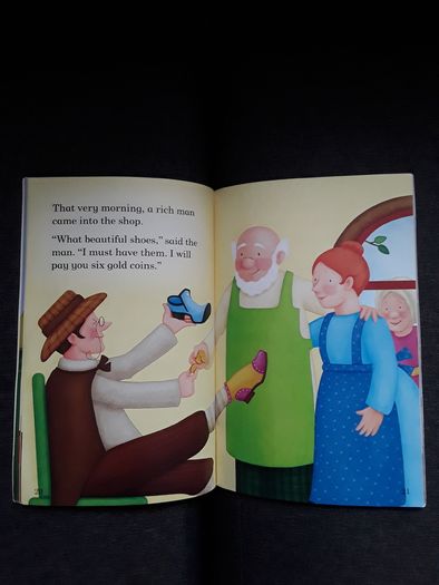 Very easy first readers books bundle