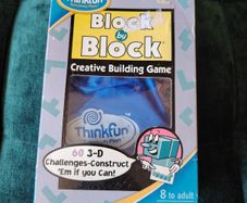 Block By Block Creative Building Game
