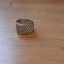 Silver and Pandora rings Image 8