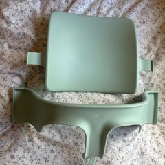 Stokke Tripp trapp baby weaning chair set
