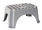 Fiamma Step in Grey for Caravans and Motorhomes