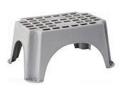Fiamma Step in Grey for Caravans and Motorhomes