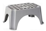 Fiamma Step in Grey for Caravans and Motorhomes