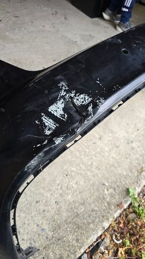 Car bumpers
