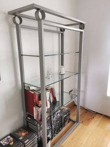 sitting room cabinet