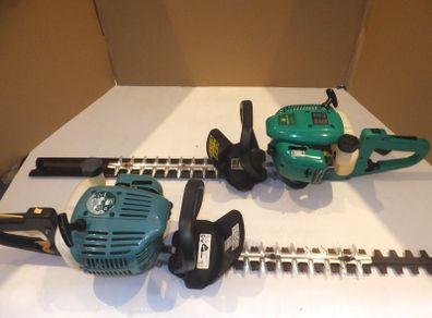 Hedge trimmer