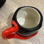 MARVEL Venom hat and cup Image 6