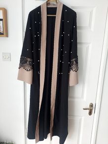 Beautiful Kaftan Abaya