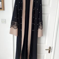 Beautiful Kaftan Abaya