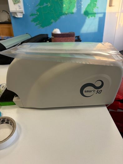 Laminator