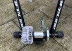 LifeLine TT-02 Fluid Turbo Trainer