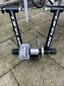 LifeLine TT-02 Fluid Turbo Trainer