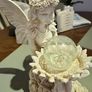 Fairy figurine solar powered Image 2