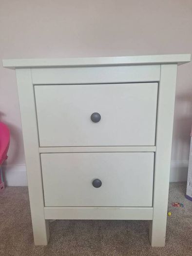 bedside locker