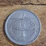 Malaysia 1999 , 50 Sen Coin - free standard postage Image 2