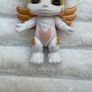 The Zelfs Angel Hop Angelic Bunny Zelf Used Dirty Please see pictures Image 4