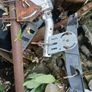 satellite dish + holder Image 5