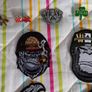 Band Patches and pins Image 7