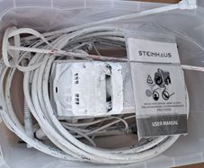Steinhaus PRO-PS1010 Airless Paint Sprayer - used