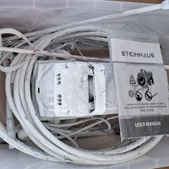 Steinhaus PRO-PS1010 Airless Paint Sprayer - used