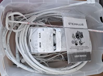 Steinhaus PRO-PS1010 Airless Paint Sprayer - used