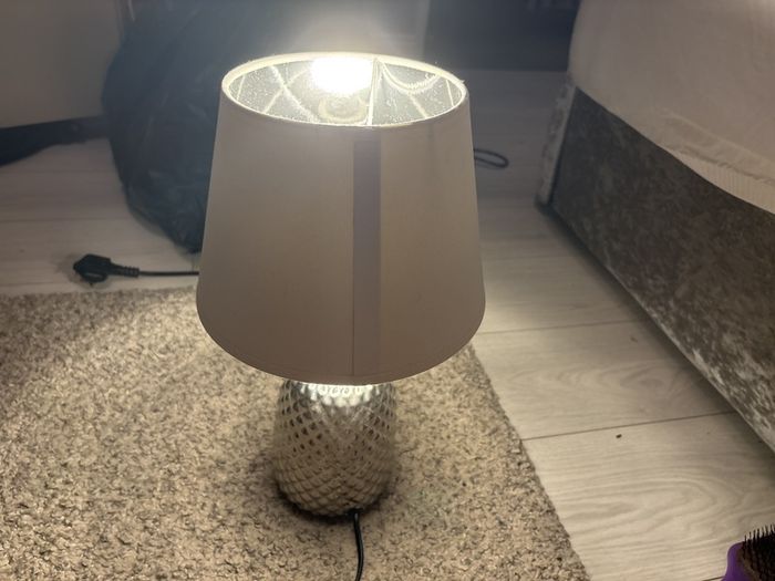 lamp