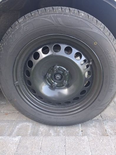 Opel Astra J 2010