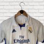 Real Madrid Ronaldo Jersey Image 6