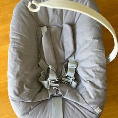 Tripp Trapp newborn attachment