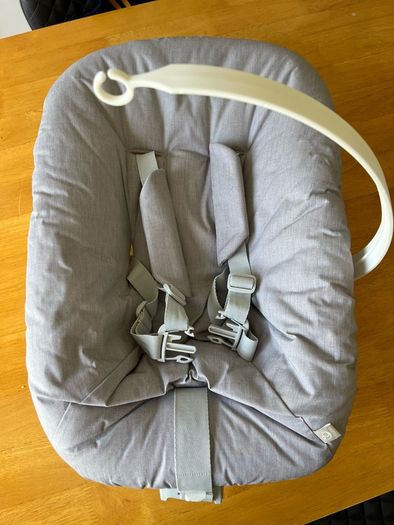 Tripp Trapp newborn attachment
