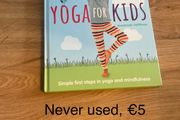 Yoga book