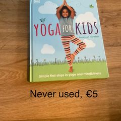 Yoga book