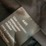 Remus uomo  mens suit dark blue grey Image 6